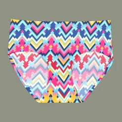Summit - Seamless Full Briefs