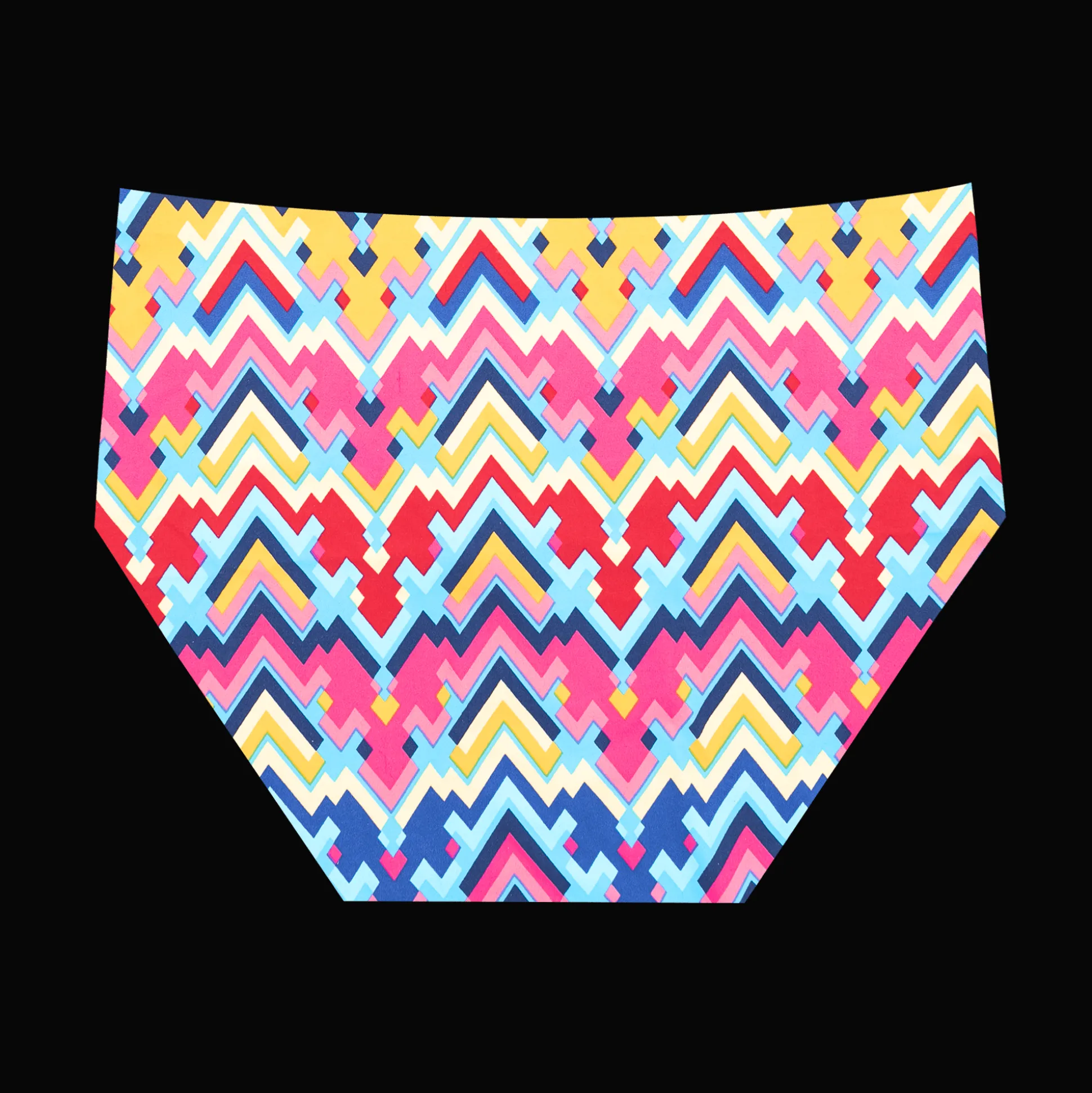 Summit - Seamless Full Briefs