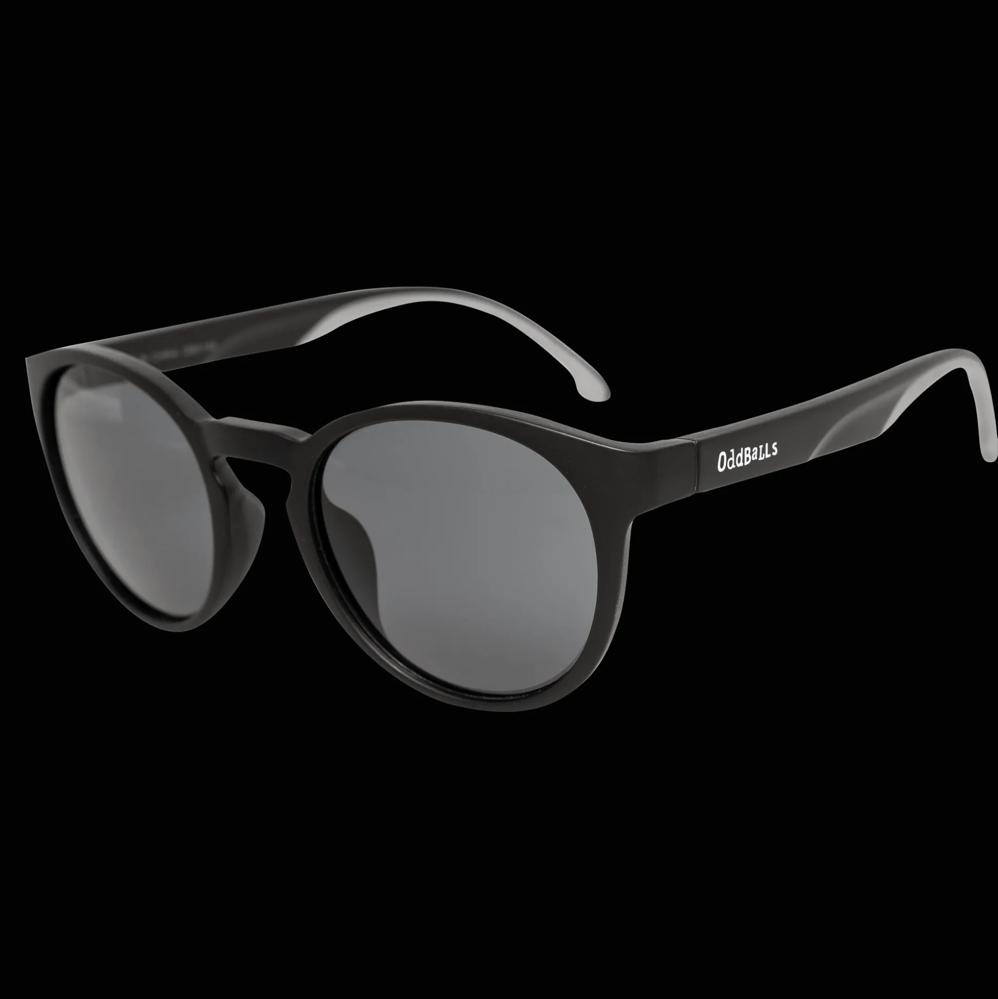 Sunglasses - Black