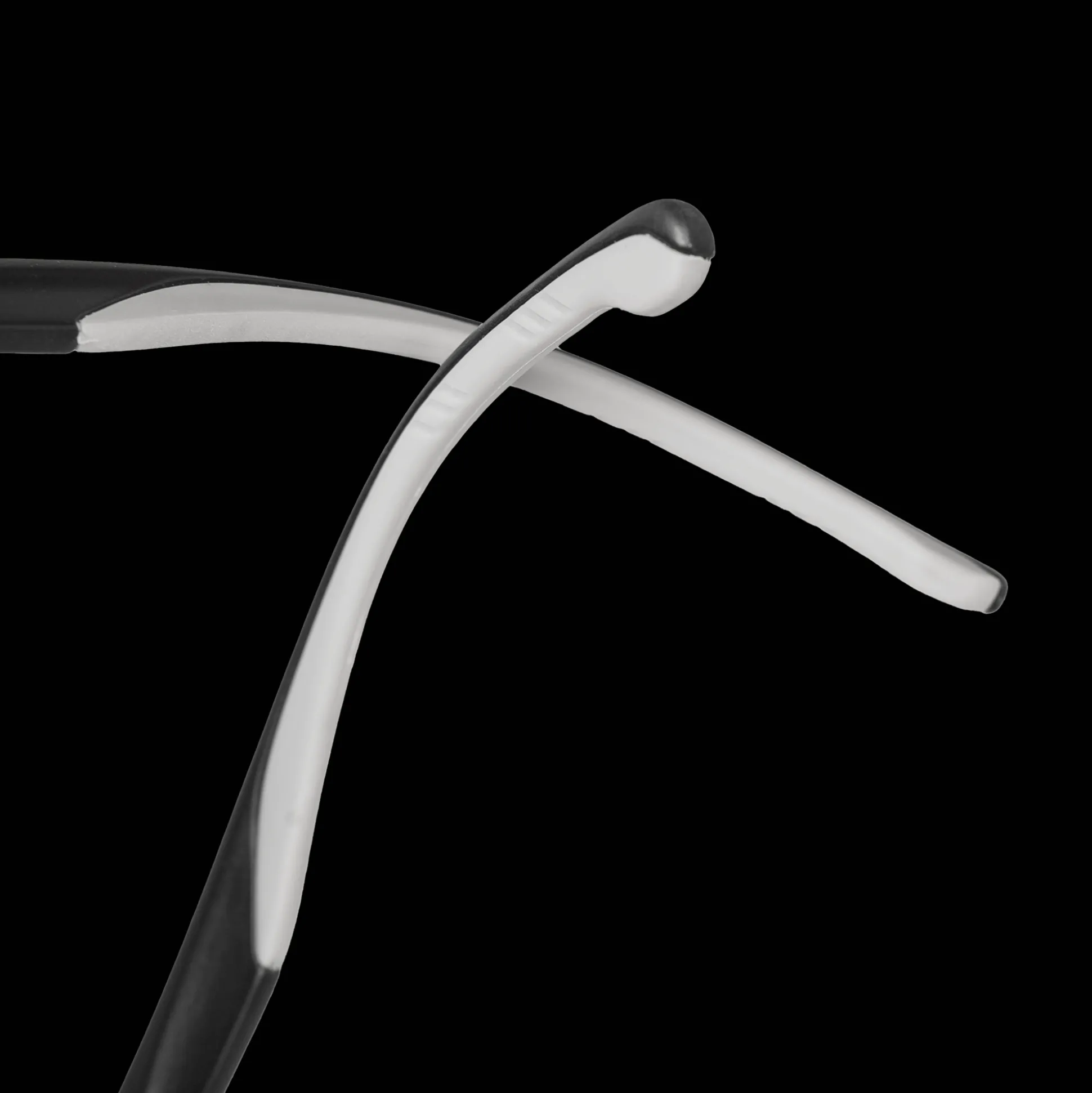 Sunglasses - Black
