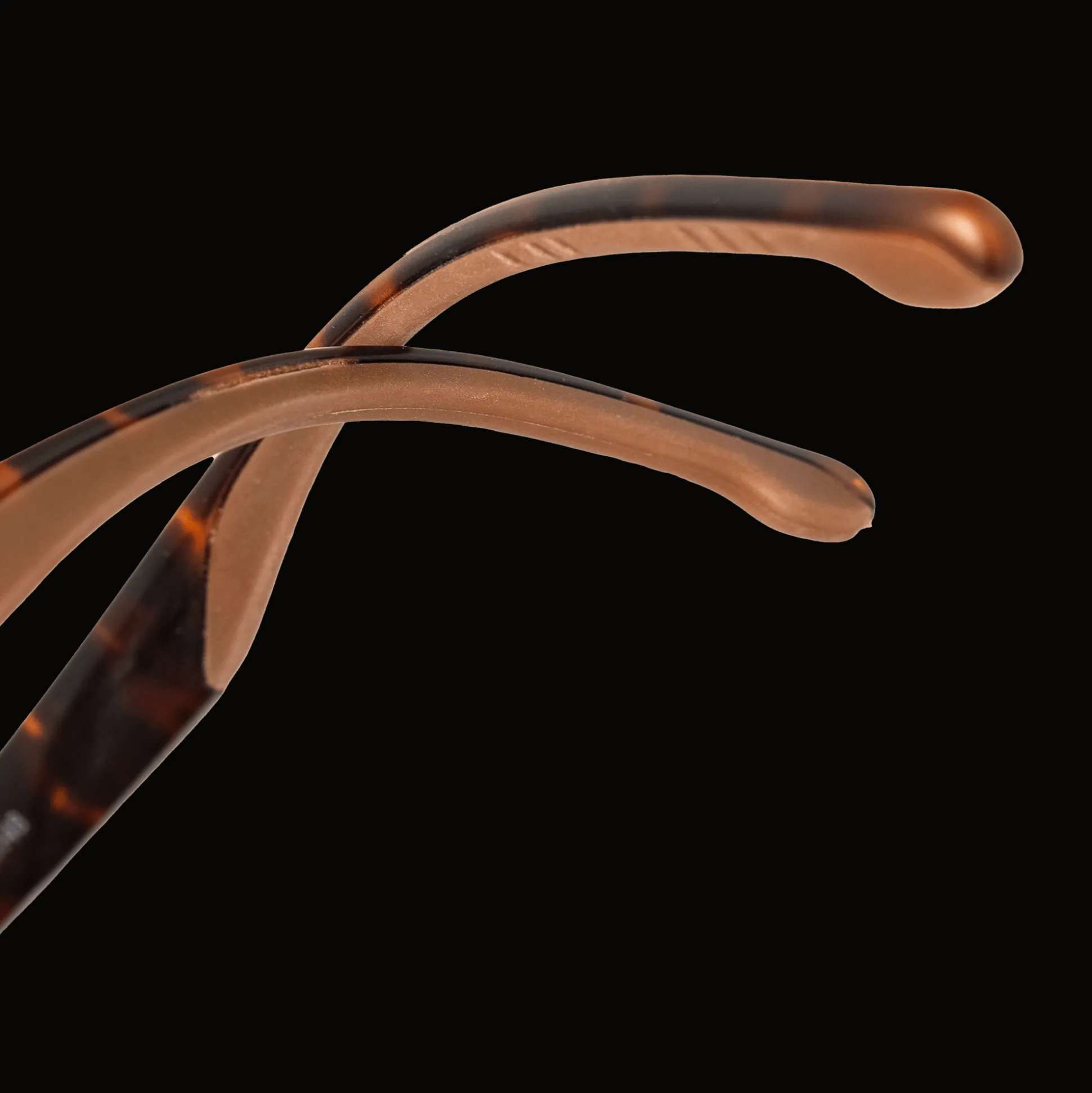 Sunglasses - Tortoise