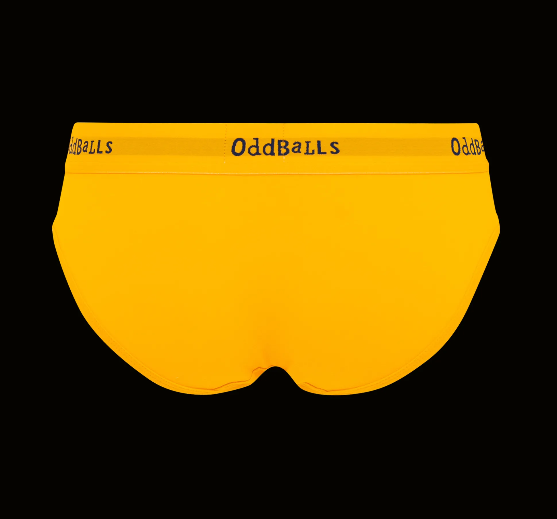 Sweet Potatoes - Ladies Briefs
