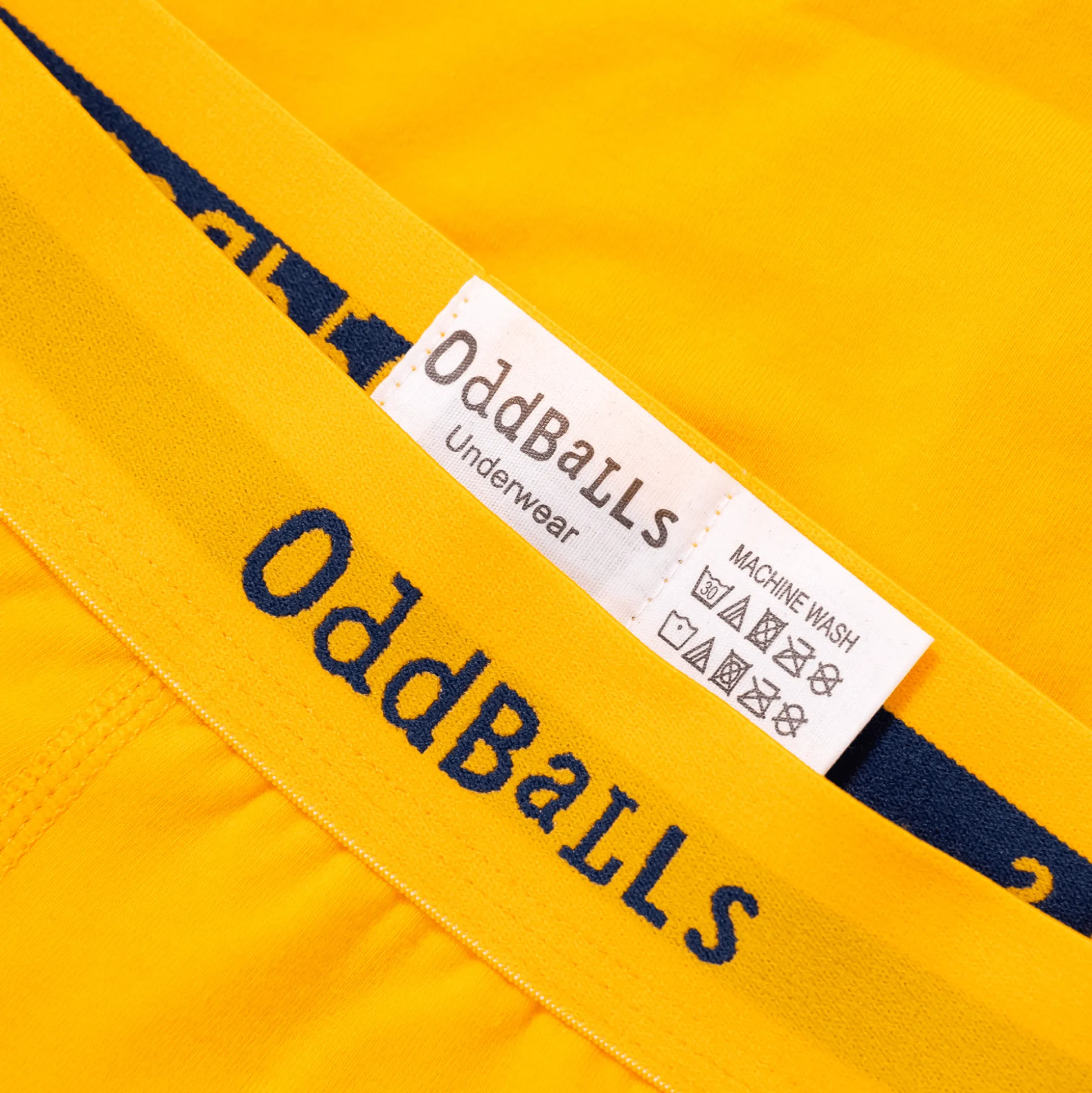 Sweet Potatoes - Ladies Briefs