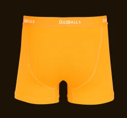 Tangerine - Mens Boxer Shorts