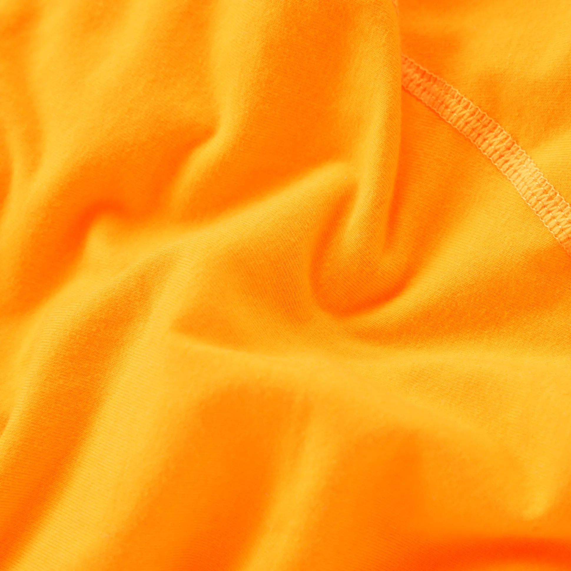 Tangerine - Mens Boxer Shorts