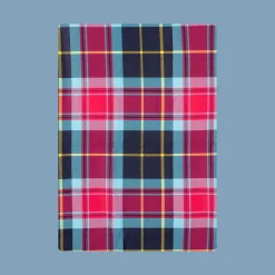 Tartan - Fleece Blanket