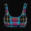 Tartan - Ladies Bralette