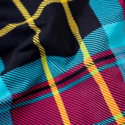 Tartan - Ladies Thong