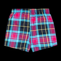 Tartan - Loose Fit Mens Boxer Shorts