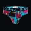 Tartan - Mens Briefs