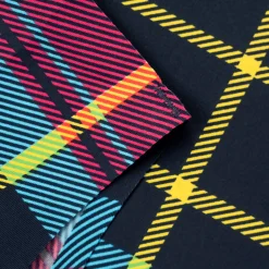 Tartan - Seamless Brazilian Briefs