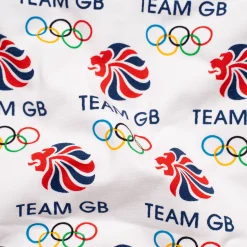 Team GB - White - Mens Briefs