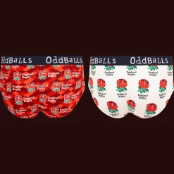 Team GB Bundle - Mens Briefs 2 Pack Bundle