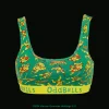 Teenage Mutant Ninja Turtles - Ladies Bralette