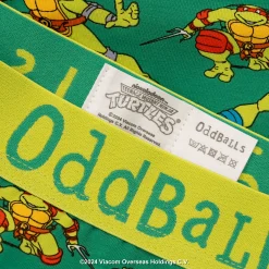 Teenage Mutant Ninja Turtles - Ladies Briefs