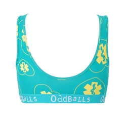 The Ambulance Staff Charity - Ladies Bralette