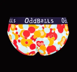 The Brain Tumour Charity - Ladies Briefs