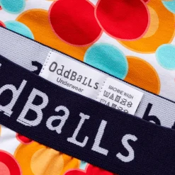 The Brain Tumour Charity - Ladies Briefs