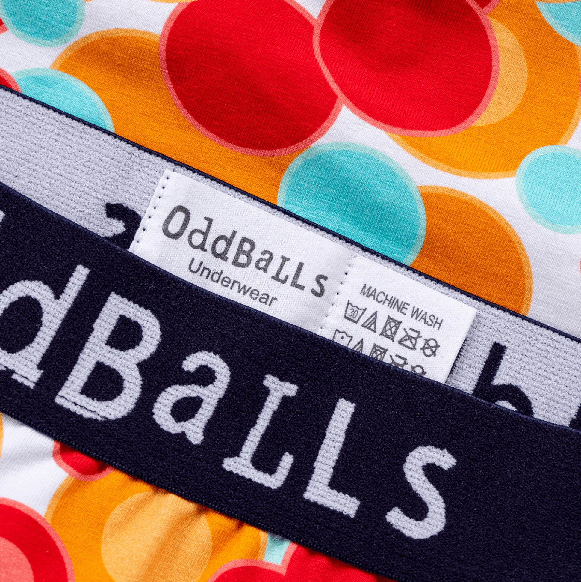 The Brain Tumour Charity - Ladies Briefs