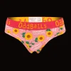 The Endometriosis Foundation Briefs - Ladies Briefs