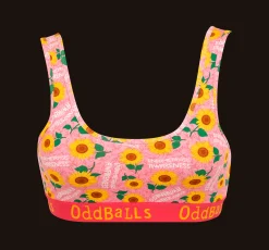 The Endometriosis Foundation Bralette - Ladies Bralette