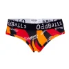 The Fire Fighters Charity - Ladies Briefs
