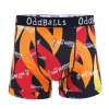 The Fire Fighters Charity - Mens Boxer Shorts