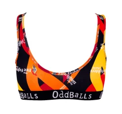 The Fire Fighters Charity - Ladies Bralette