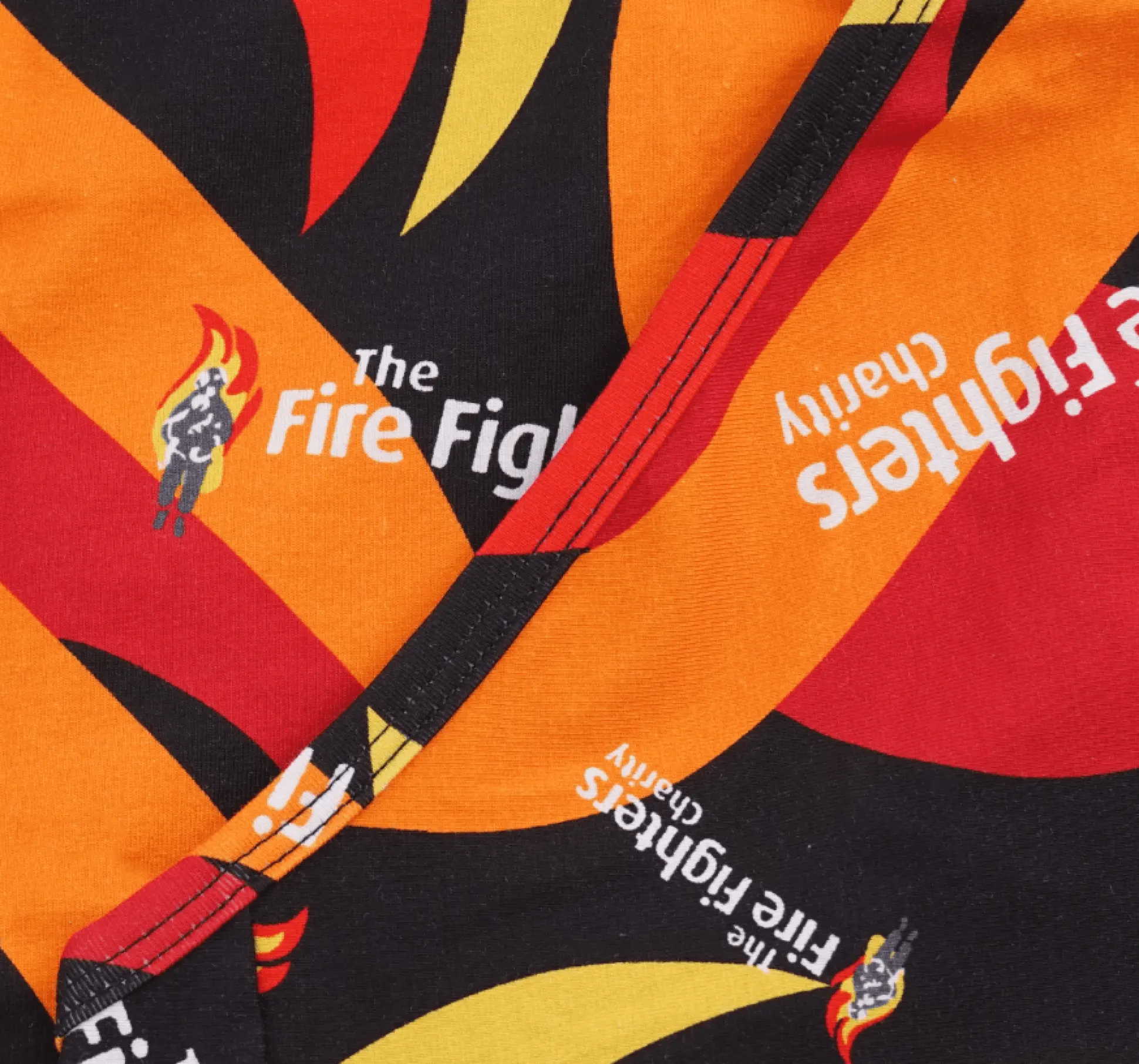 The Fire Fighters Charity - Ladies Briefs