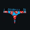 The Rolling Stones - Red - Ladies Thong