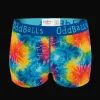 Tie Dye - Ladies Boxers