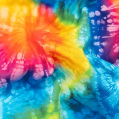 Tie Dye - Mens Boxer Shorts