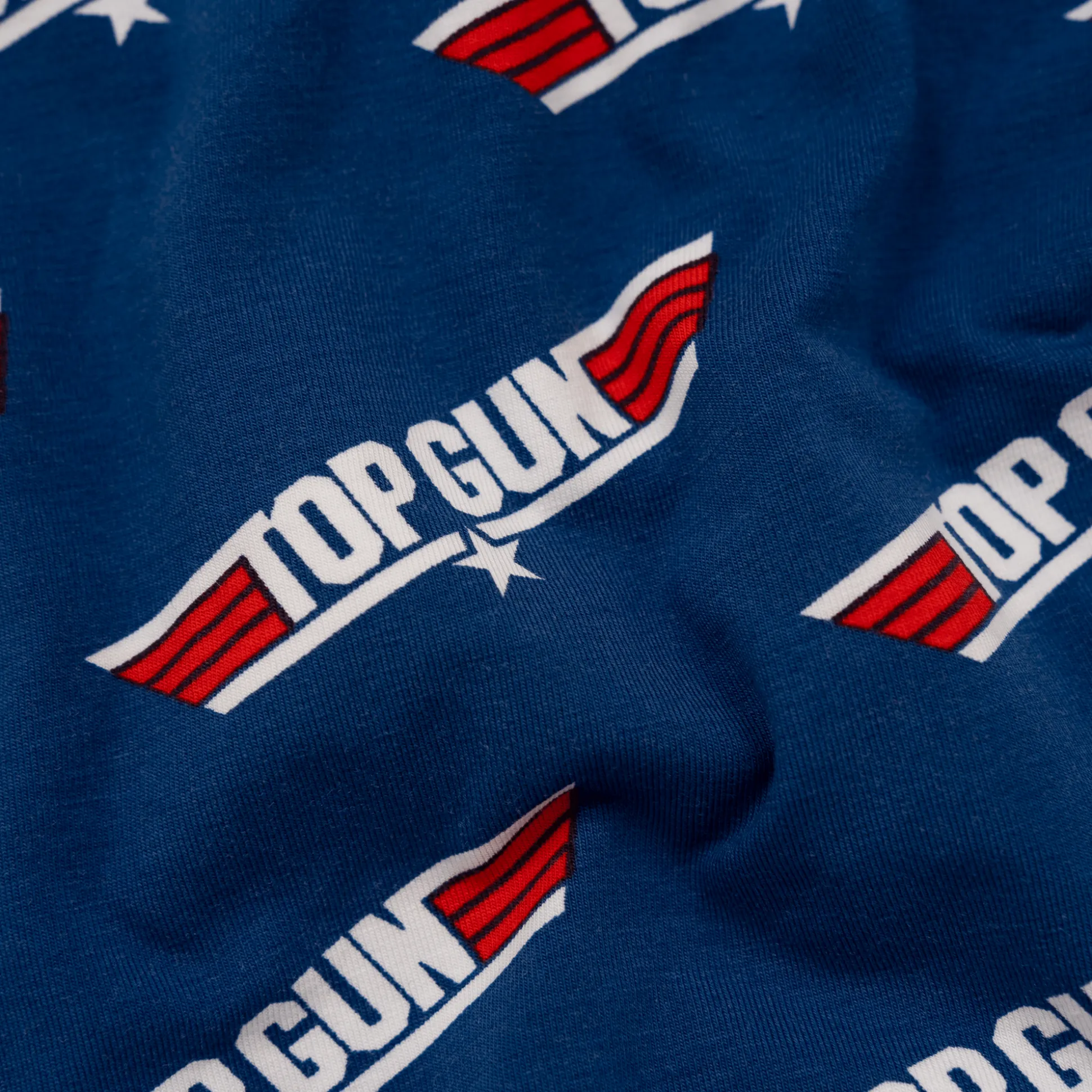 Top Gun Navy - Ladies Bralette