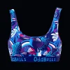 Toucan - Ladies Bralette