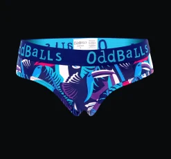 Toucan - Ladies Briefs