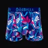 Toucan - Mens Boxer Shorts