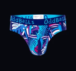Toucan - Mens Briefs