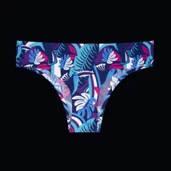 Toucan - Seamless Brazilian Briefs