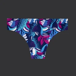 Toucan - Seamless Brazilian Briefs
