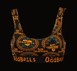 Traitors - Ladies Bralette