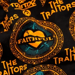 Traitors - Ladies Bralette