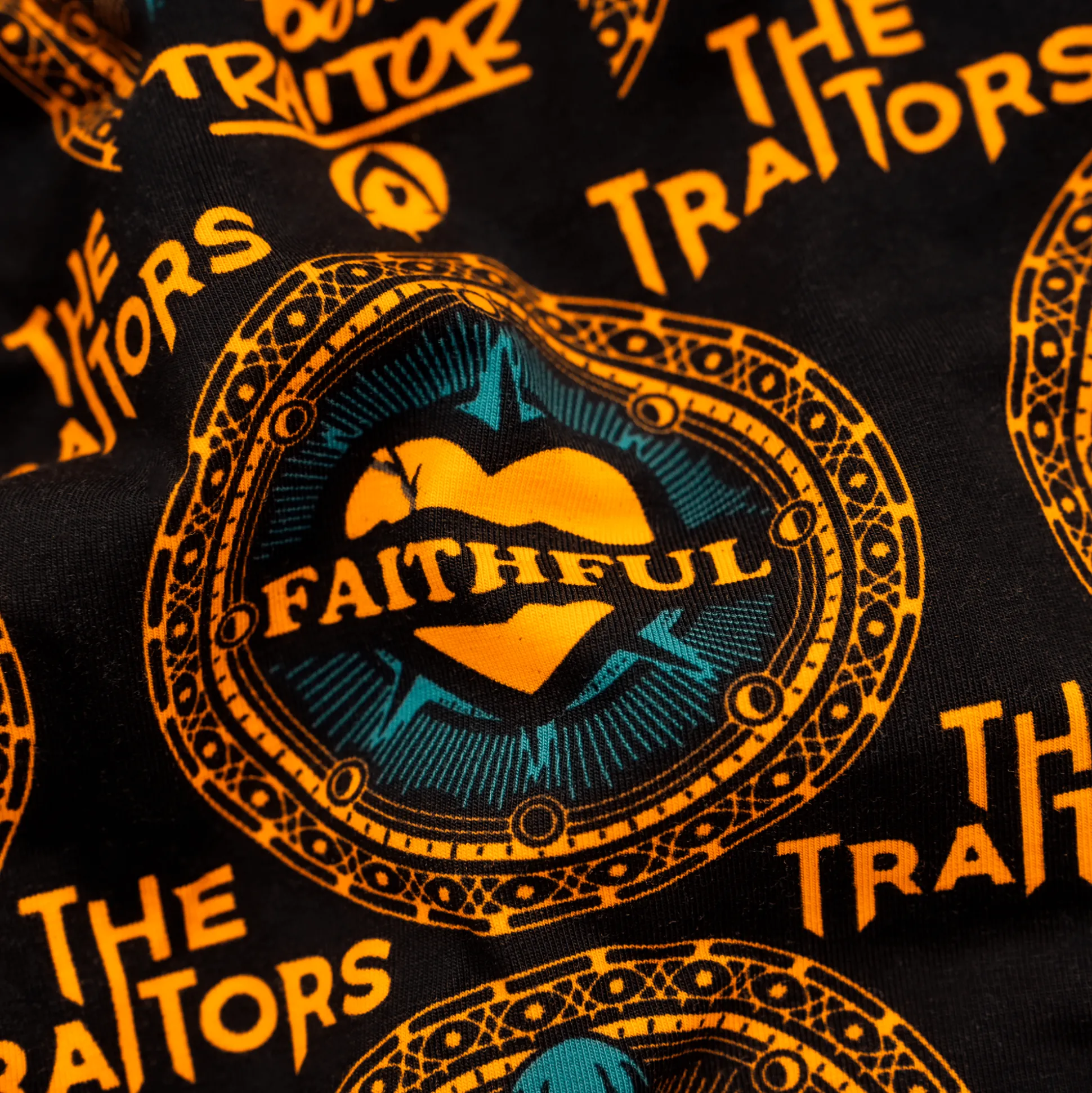 Traitors - Ladies Bralette