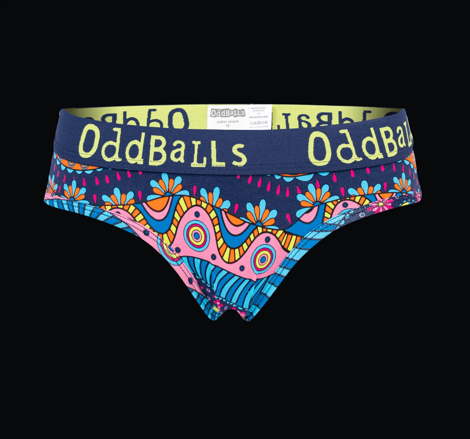 Trifle - Ladies Briefs