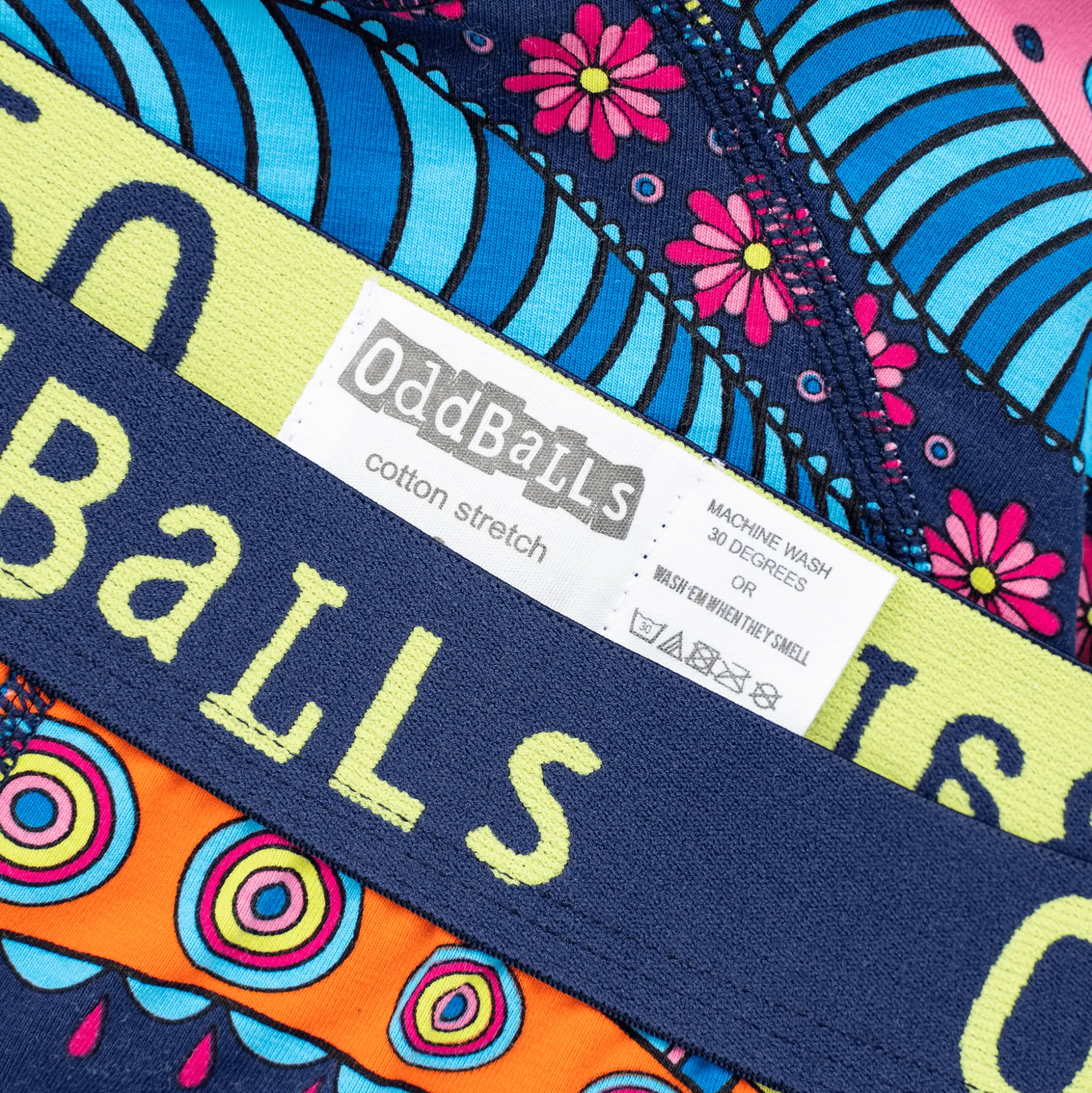 Trifle - Ladies Briefs
