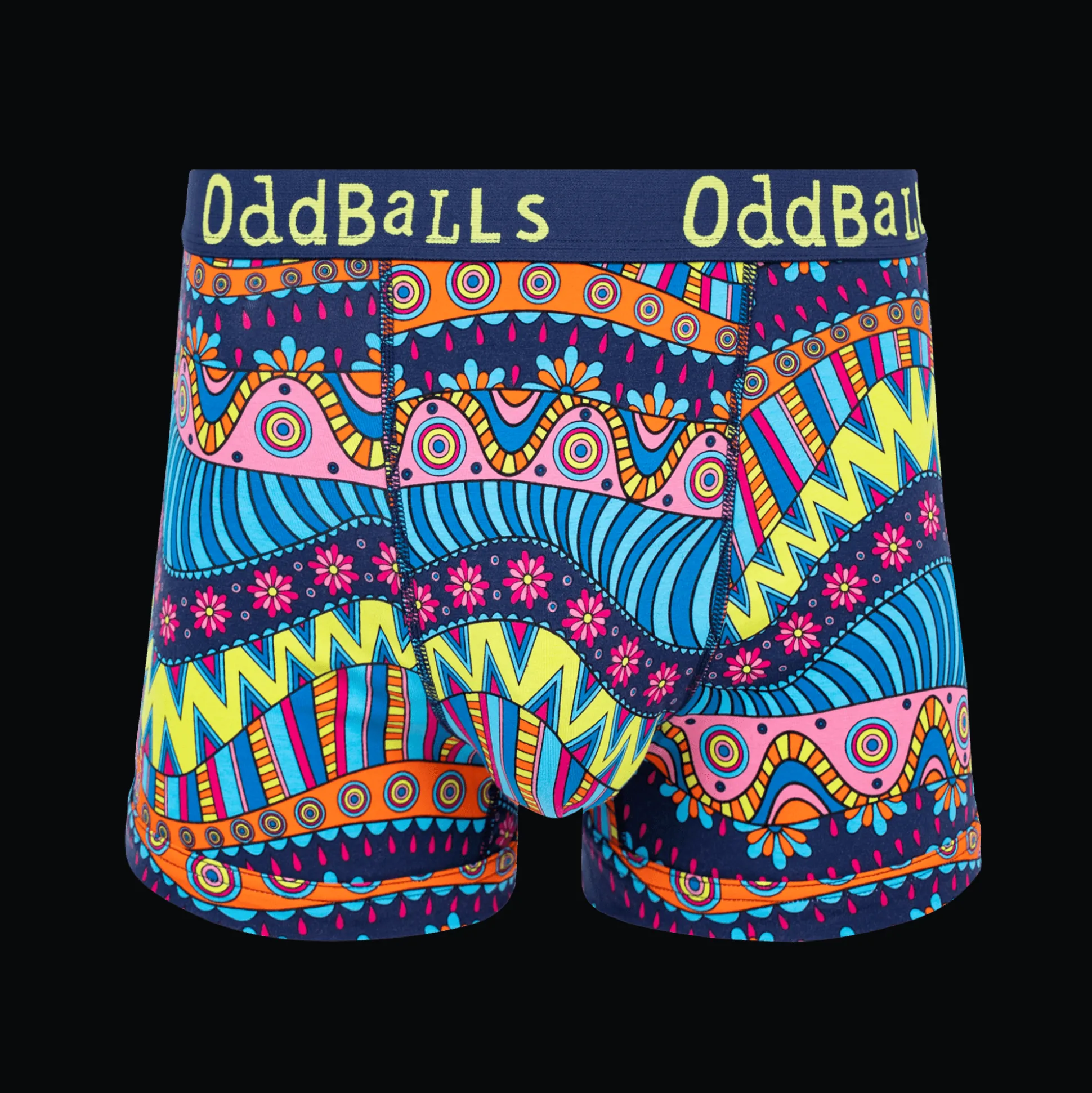Trifle - Mens Boxer Shorts