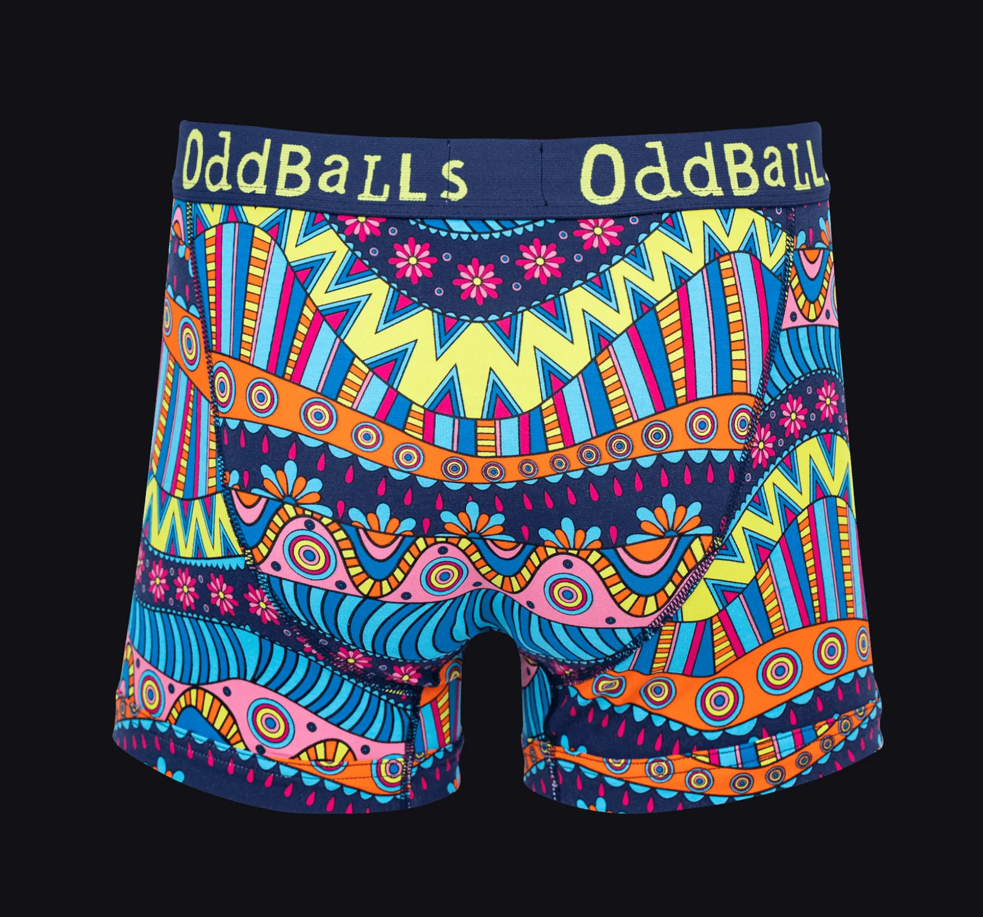 Trifle - Mens Boxer Shorts