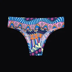 Trifle - Seamless Brazilian Briefs