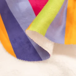 Tutti Booty - Fleece Blanket