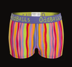 Tutti Booty - Ladies Boxers