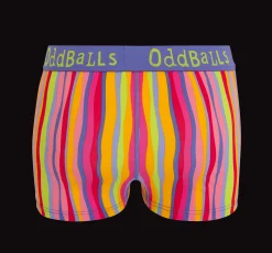 Tutti Booty - Ladies Boxers